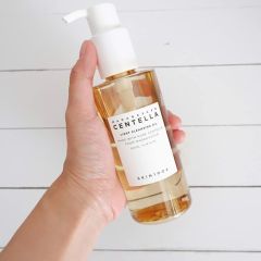 Dầu Tẩy Trang Skin1004 Madagascar Centella Cleansing Oil 200ml