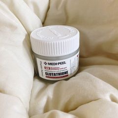 Kem Dưỡng Trắng Da Medi-Peel Bio-Intense Glutathione White Cream 50ml (Speptide Balance )