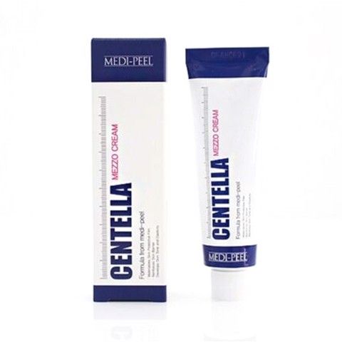 Kem Trị Mụn Medi Peel Centella Mezzo Cream 30ml