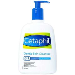 Sữa Rửa Mặt Cetaphil Gentle Skin Cleanser 59ml