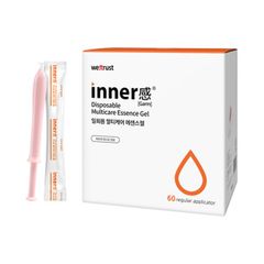 Gel Dưỡng Đa Năng INNER Disposable Multicare Essence 1,7g