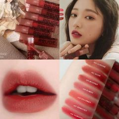 Son Kem Lì Hàn Quốc Black Rouge Air Fit Velvet Tint Ver 9 Acoustic Mood