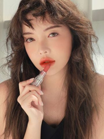 Son Thỏi Lì 3CE Vỏ Trong Suốt Soft Matte Lipstick 3.5g