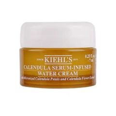 Kem Dưỡng Dạng Nước Kiehls Calendula Serum Infused Water Cream