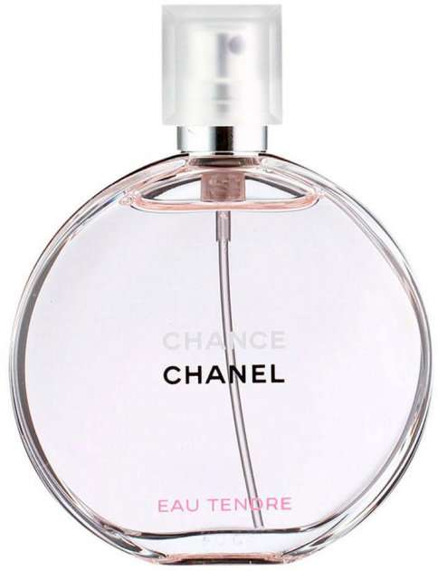Nước Hoa Chanel Chance Eau Fraiche 7,5ml (hồng)Nước Hoa mini Nữ Chanel  Chance Eau Fraiche  – 