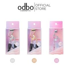 Kẹp Bấm mi Odbo Eyelash Curler OD899