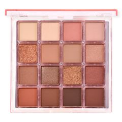 Phấn Mắt Sivanna My Candy Box Palette Sivanna HF150