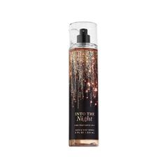 Xịt Thơm Body mist Bath & Body Works - Into The Night