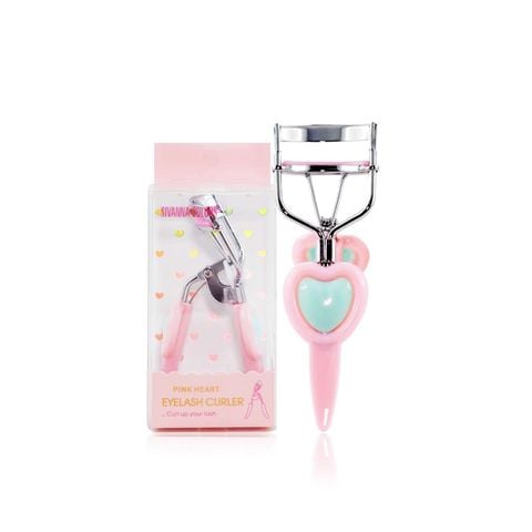 Bấm Mi Sivanna Colors Eyelash Curler