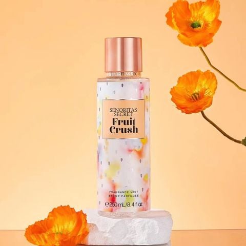 Body mist Victoria Secret - Fruit Crush