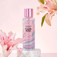 Body mist Victoria Secret Candy Baby