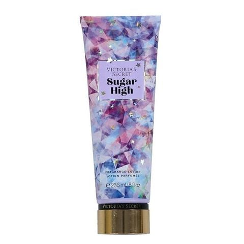 Sữa dưỡng thể Body Lotion Victoria Secret Sugar High