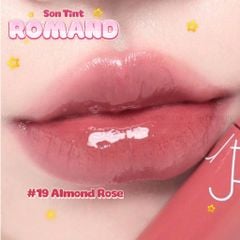 Son Tint Lì Romand Juicy Lasting Tint 5.5g