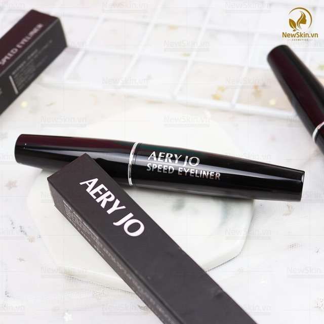 Bút Kẻ Mắt Nước Aery Jo Speed Eyeliner Aery Jo Speed Eyeliner