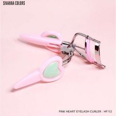 Bấm Mi Sivanna Colors Eyelash Curler