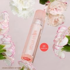 Son Tint Bóng Gina Glam Charm Imprint Lip Tint G10