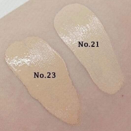 Phấn Nước Missha Magic Cushion Cover Lasting SPF 50++