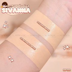 Kem Che Khuyết Điểm Dạng Lỏng SIVANNA COLORS Magic Touch Flawless HF122 9gr
