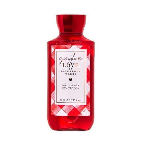 Sữa tắm Bath & Body Works - Gingham Love