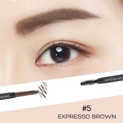 Chì Kẻ Mày Innisfree Auto Eyebrow Pencil 03