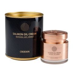 Kem Dưỡng Da Cá Hồi Salmon Oil Cream