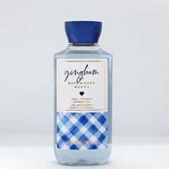 Sữa tắm Bath & Body Works Shower Gel - Gingham