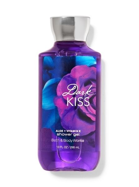 Sữa tắm Bath & Body Works Shower Gel - Dark Kiss