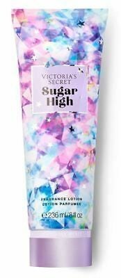 Sữa dưỡng thể Body Lotion Victoria Secret Sugar High
