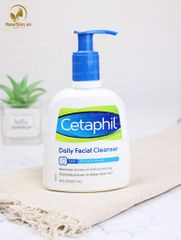 Sữa Rửa Mặt Cetaphil Gentle Skin Cleanser 59ml