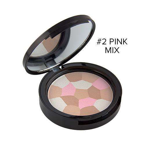 Phấn Highlight Bắt Sáng Aery Jo Mosaic Compact Powder Mosaic