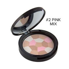 Phấn Highlight Bắt Sáng Aery Jo Mosaic Compact Powder Mosaic