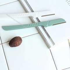Dao Cạo Daily Beauty Eyebrow Trimmer 2P