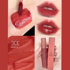 Son Kem Lì Dạng Tint 3CE Blur Water Tint 4.6g