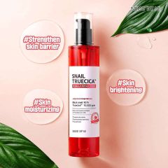 Nước Hoa Hồng Cân Bằng Da Some By Mi Snail Truecica Miracle Repair Toner 135ml