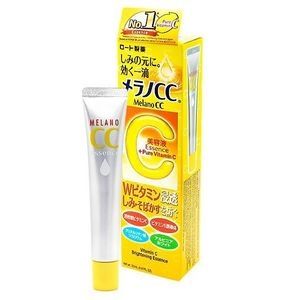 Dưỡng Trắng Melano CC Whitening Lotion 170m