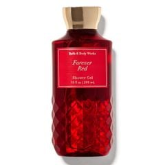 Sữa tắm Bath & Body Works Shower Gel - Forever Red