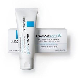 Kem Dưỡng Ẩm La Roche Posay Cicaplast Baume B5 40ml