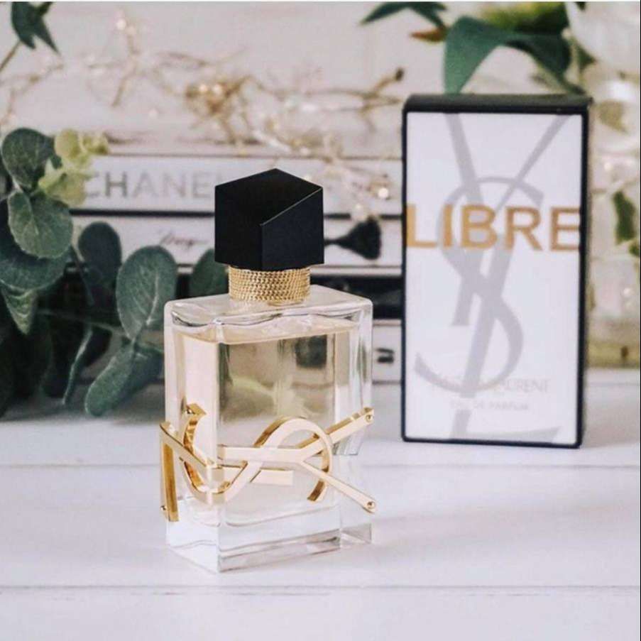 Nước Hoa Yves Saint Laurent Ysl Libre Ed Parfum 7.5ml