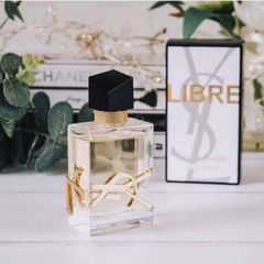 Nước Hoa Yves Saint Laurent Ysl Libre Ed Parfum 7.5ml