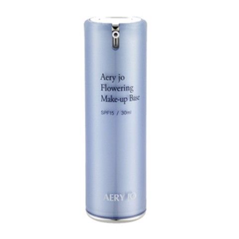 Kem Lót Trang Điểm Chống Nắng Aery Jo Flowering Make Up Base