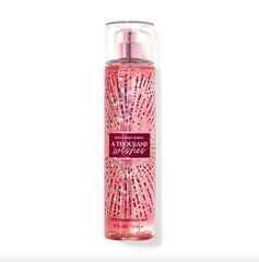 Body mist Bath & Body Works - A Thousand Wisher 236ml (Chai)