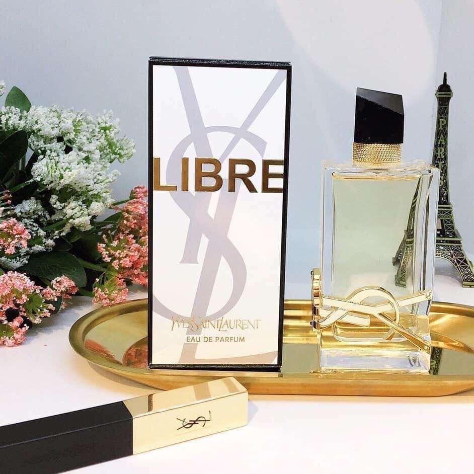 Nước Hoa Yves Saint Laurent Ysl Libre Ed Parfum 7.5ml