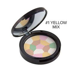 Phấn Highlight Bắt Sáng Aery Jo Mosaic Compact Powder Mosaic