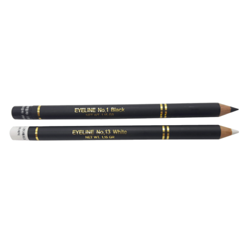 Chì Kẻ Viền Mắt Aery Jo Eyeliner Pencil