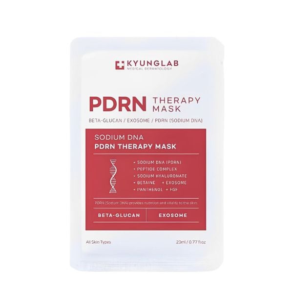 Mặt nạ KyungLab PDRN Therapy Mask
