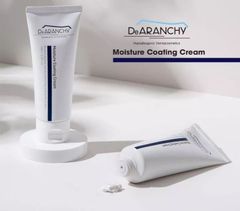 Kem Dưỡng Ẩm Làm Trắng Da DeARANCHY Moisture Coating Cream 100ml