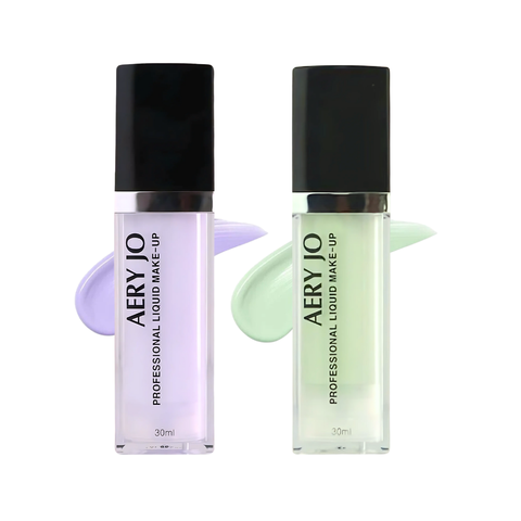 Kem Lót Trang Điểm Aery Jo Professional Liquid Make-Up