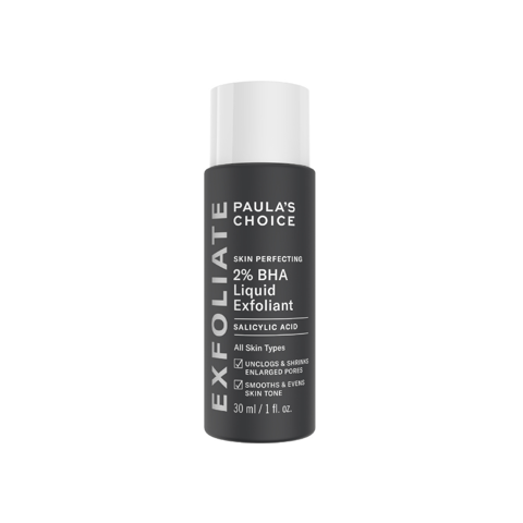 Tẩy Tế Bào Chết Paula Choice 2% BHA liquid -salicylic acid 30ml