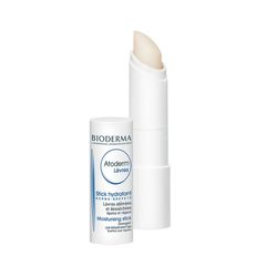 Son Dưỡng Môi Không Màu Bioderma Atoderm Moisturising Stick 4g