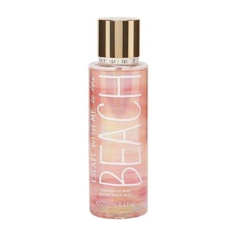 Xịt Thơm Toàn Thân Body Mist Victoria's Secret - 250ml